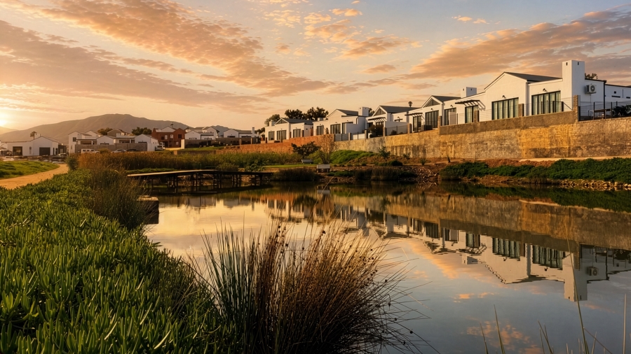 4 Bedroom Property for Sale in Wellington Central Western Cape